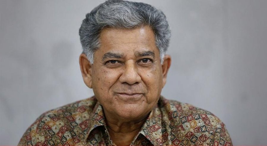 ‘রোহিঙ্গা সংকট সমাধানে আন্তর্জাতিক উদ্যোগ জরুরি’