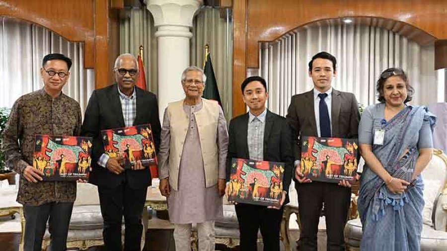 রোহিঙ্গা সংকট নিয়ে আন্তর্জাতিক সম্মেলন করতে চান আসিয়ান আইনপ্রণেতারা