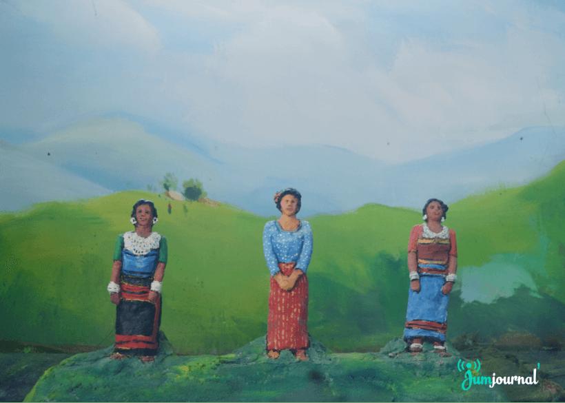 পার্বত্য চট্টগ্রামে ‘নারী সম্ভ্রম’ কেন রাজনীতির হাতিয়ার?