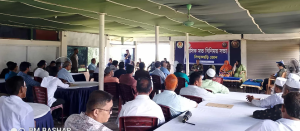 খাগড়াছড়িতে সেনা অভিযানকে ঘিরে ইউপিডিএফ কর্তৃক অপপ্রচারের অভিযোগ