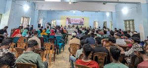 লংগদুর পাকুয়াখালী গণহত্যার বিচার ও ক্ষতিগ্রস্ত পরিবারকে পুনর্বাসনের দাবি