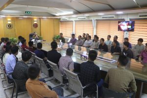 পাহাড়ে শান্তি, সম্প্রীতি ও উন্নয়নে সেনাবাহিনীর অবিচল অঙ্গীকার