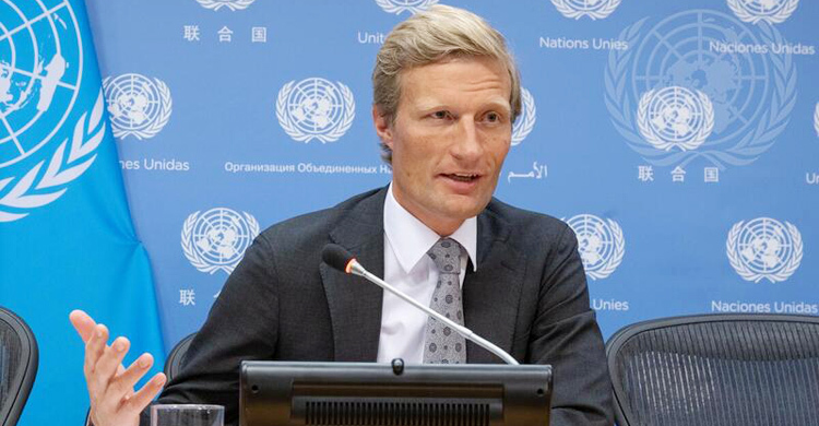 নভেম্বরের মধ্যেই ফুরিয়ে যাবে রোহিঙ্গাদের জন্য ডব্লিউএফপির তহবিল