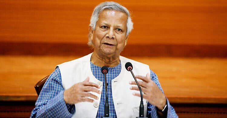 বর্তমানে ভারতের বিশেষত্ব হলো ভুয়া খবর: জিটিওকে প্রধান উপদেষ্টা