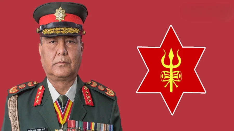 নেপালের সাধারণ মানুষকে সংযত থাকার আহ্বান সেনাপ্রধানের, প্রধানমন্ত্রীর গন্তব্য দুবাই