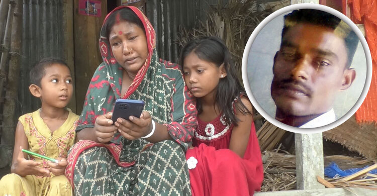 ভারতের কারাগারে বন্দি ১৯ জেলে, ভোলায় কাঁদছে পরিবার