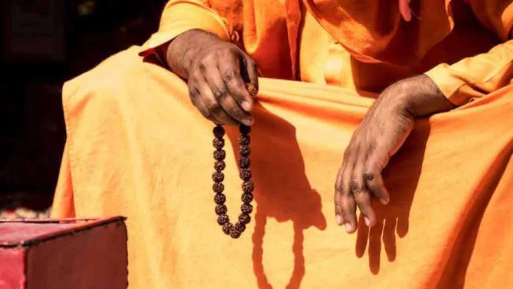 ভারতে ভুয়া ‘বাবা’ সেজে প্রতারণা, অভিযানে বাংলাদেশিসহ আটকত ১৪