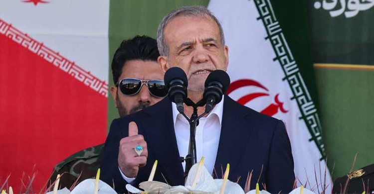 জাতিসংঘের পরমাণু তদারকি সংস্থাকে সহযোগিতা না করার হুমকি ইরানের