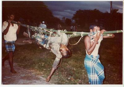 পাকুয়াখালী গণহত্যার ২৯ বছর: বিচারের আশা এখন হতাশার দুঃস্ব