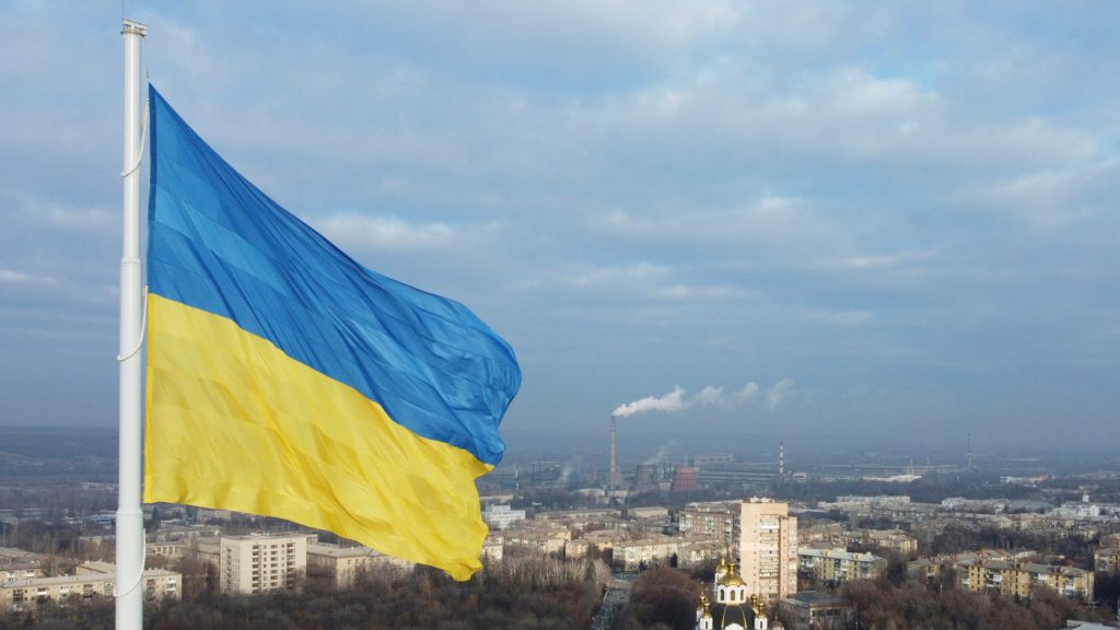 ইউক্রেনে বাফার জোনে শান্তিরক্ষায় পাঠানো হতে পারে বাংলাদেশি ও সৌদি সেনাদের: এনবিসি নিউজ