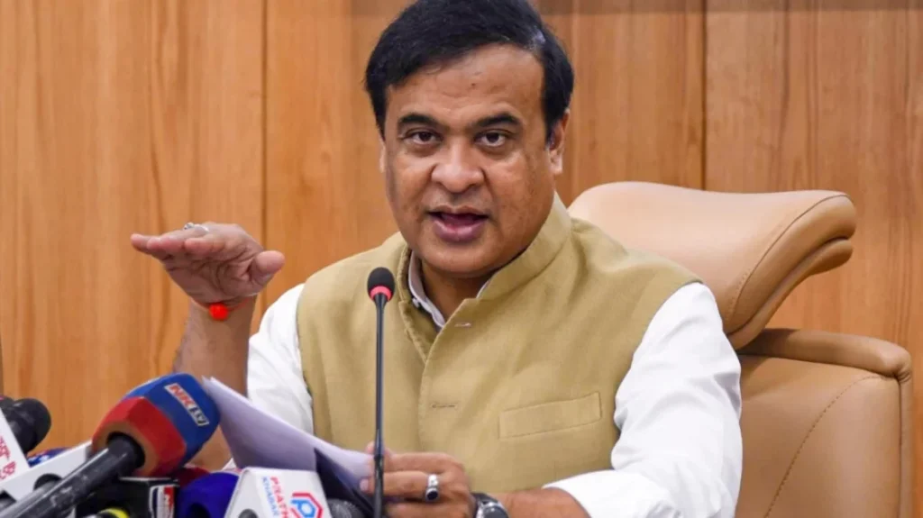 ‘আমার সোনার বাংলা’ গাওয়া নিয়ে আসামে তোলপাড়: রাষ্ট্রদ্রোহ মামলার নির্দেশ