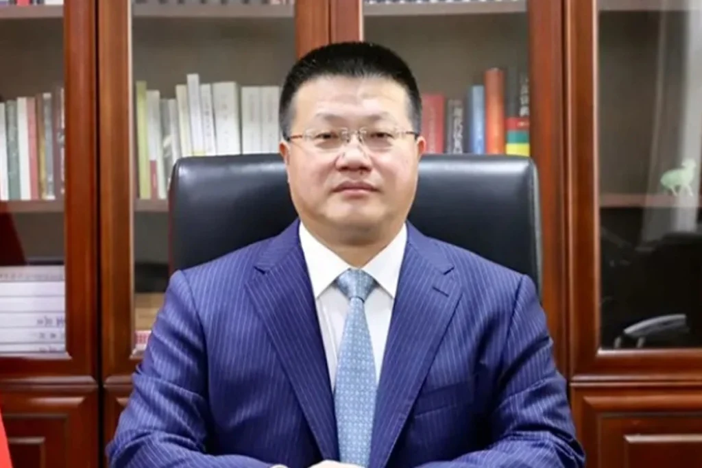 রোহিঙ্গা সংকটের সমাধান চীনের সক্ষমতার বাইরে: রাষ্ট্রদূত ওয়েন