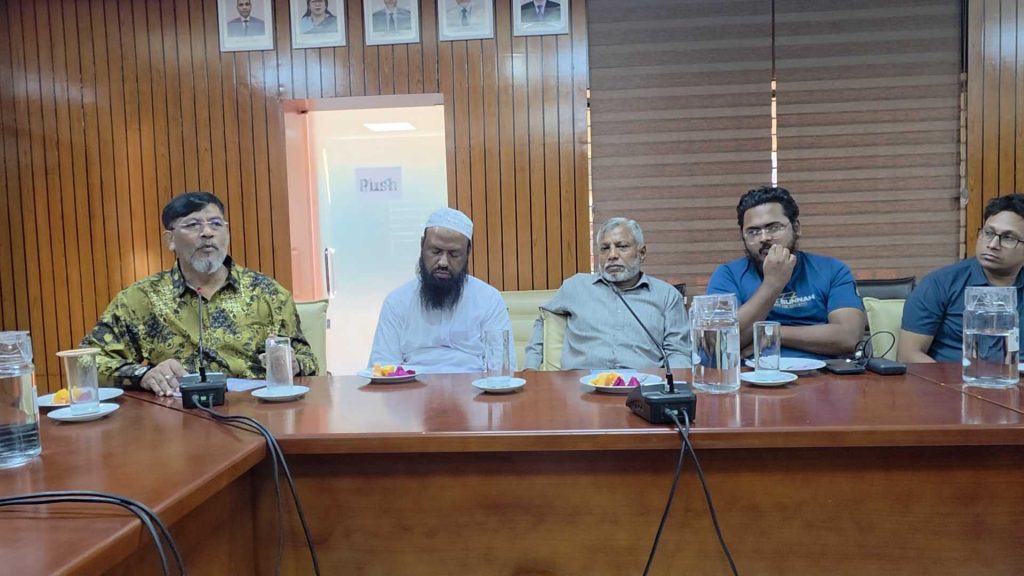 বান্দরবানে ১৩ অক্টোবরের হরতাল প্রত্যাহার