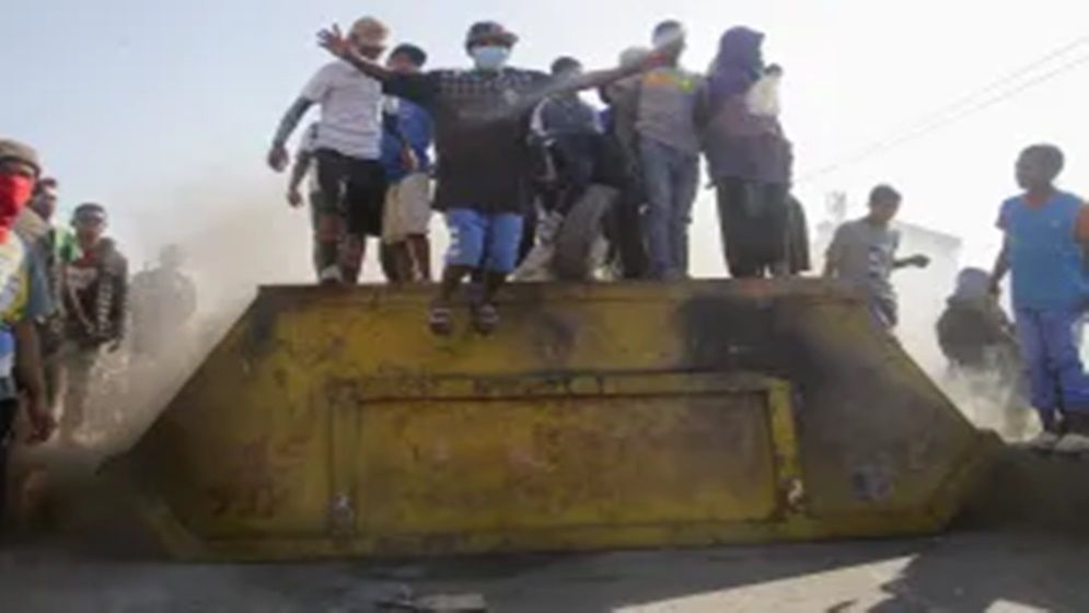 কাবুলে পাকিস্তানের বিমান হামলা, টিটিপি প্রধান নিহতের গুঞ্জন