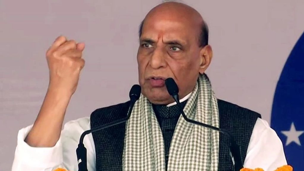 পাকিস্তানের ইতিহাস-ভূগোল বদলে দেয়ার হুমকি ভারতের!