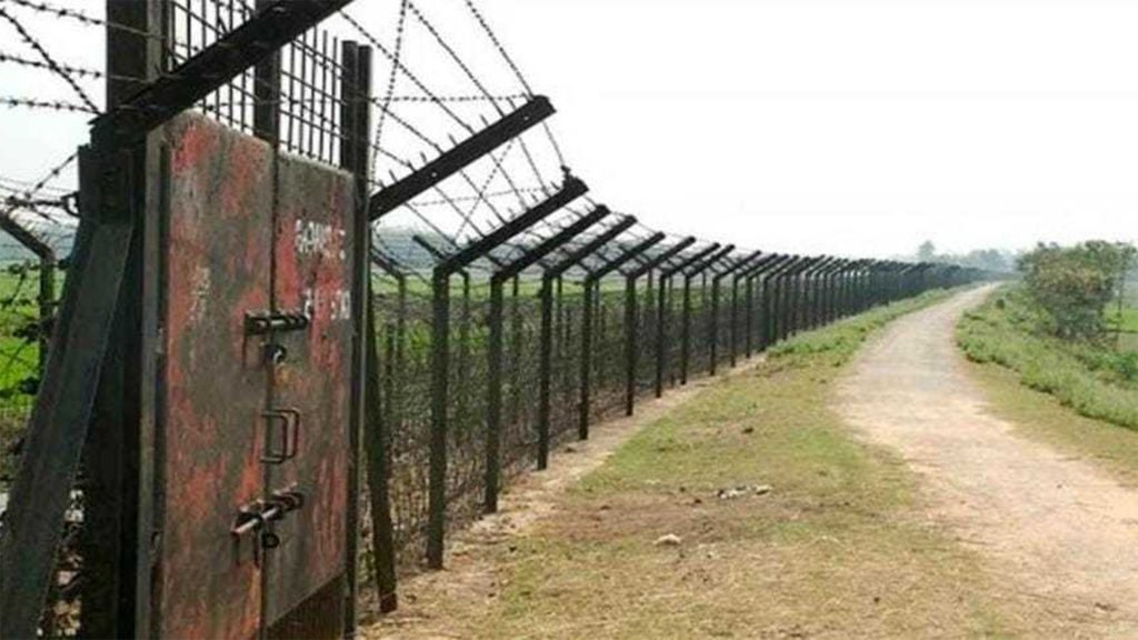 সিলেটের কানাইঘাট সীমান্তে ভারতীয় খাসিয়াদের গুলিতে বাংলাদেশী যুবক নিহত