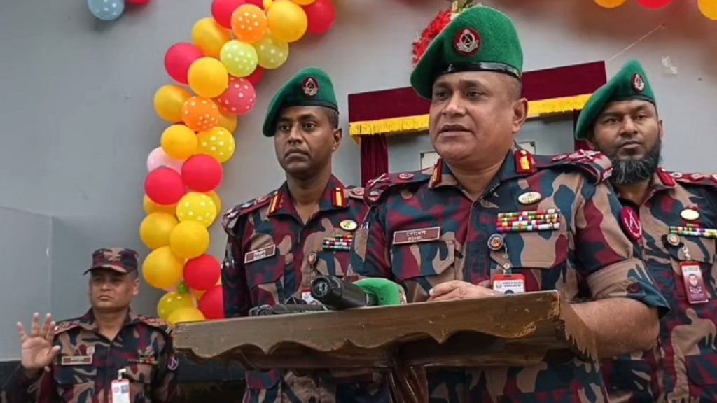 'ভারতীয় নাগরিকদেরকে বাংলাদেশী আখ্যা দিয়ে অবৈধভাবে পুশ ইন মেনে নেয়া হবে না'