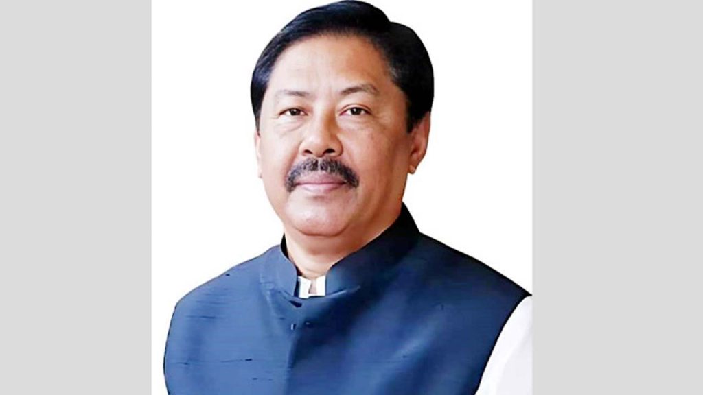 দুর্নীতির মামলায় সাবেক মন্ত্রী বীর বাহাদুর ও স্ত্রীর ১৩ কোটি টাকার সম্পদ জব্দের আদেশ