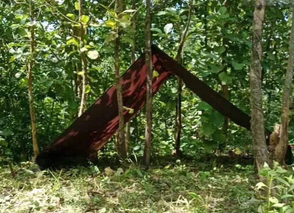 বার্মাছড়িতে সেনা ক্যাম্প নির্মাণের গুজব: ইউপিডিএফের উসকানিমূলক প্রচারণা