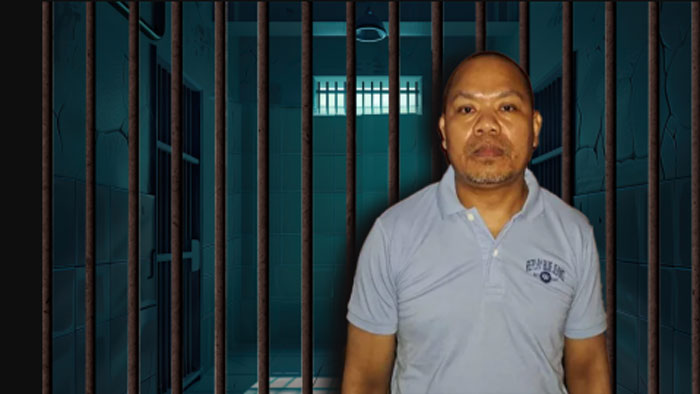 মাইকেল চাকমা আয়না ঘরে থাকার নাটক করেছিলো: মনোগীত জুম্ম