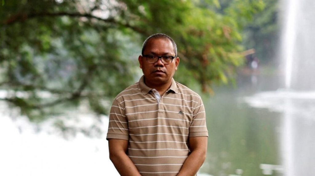 মাইকেল চাকমা: পাহাড়ে চাঁদাবাজি-সন্ত্রাস ও সহিংস রাজনীতির অন্যতম কুশীলব