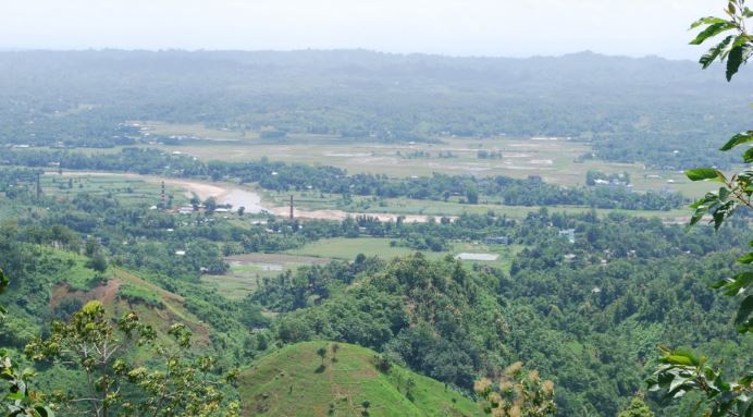 নির্বাচনকে সামনে রেখে পাহাড়ে অস্থিরতা চাইছে ইউপিডিএফ?