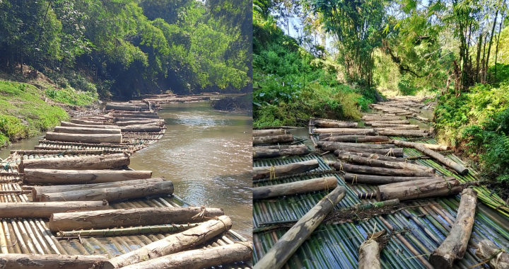 বর্মাছড়িমুখ এলাকায় সেনা অভিযানে ৪ হাজার ঘনফুট অবৈধ কাঠ উদ্ধার: ইউপিডিএফ সংশ্লিষ্টতার অভিযোগইউপিডিএফের অবৈধ অর্থের উৎসে সেনাবাহিনীর হানা: ১ কোটি ২০ লাখ টাকার কাঠ উদ্ধার