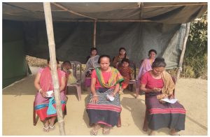 মহালছড়িতে সেনাবাহিনীর বিনামূল্যে চিকিৎসা সেবা ও ওষুধ বিতরণ