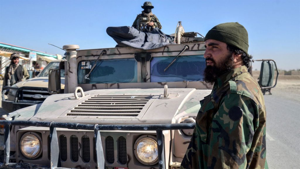 আফগানিস্তান-পাকিস্তানের মধ্যে উত্তপ্ত বাক্য বিনিময়, সমাধান আসেনি আলোচনায়