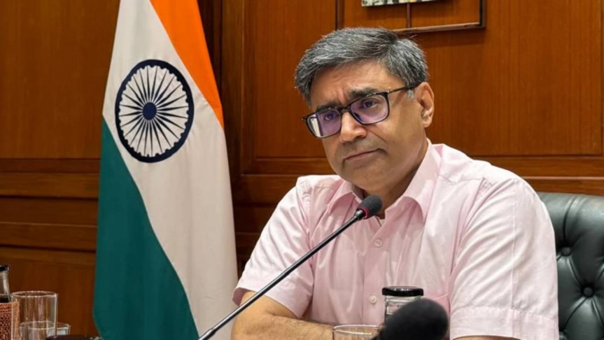 বাংলাদেশের নির্বাচিত যেকোনো সরকারের সঙ্গে কাজ করতে প্রস্তুত দিল্লি