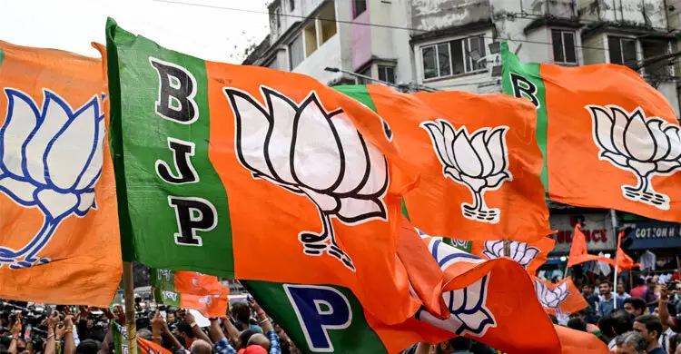 বিহার বিধানসভা: ১৫ আসন না দিলে নির্বাচন না করার হুঁশিয়ারি বিজেপি মিত্রের