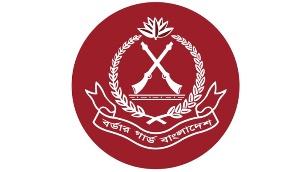 বিজিবির অভিযানে সেপ্টেম্বরে ১৭১ কোটি টাকার পণ্যসামগ্রী উদ্ধার