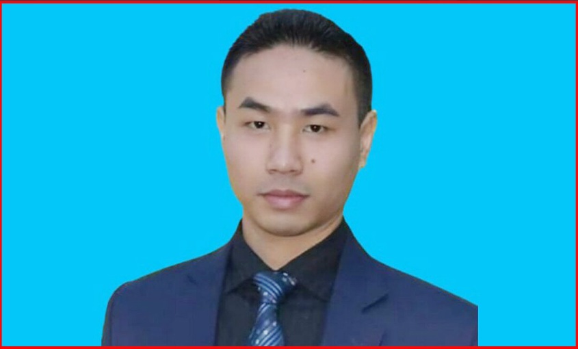 জালিয়াতির অভিযোগে ঈদগাঁও’র ইউএনও বিমল চাকমার বিরুদ্ধে মামলা