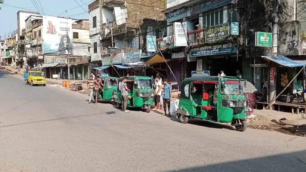 ভূমি বিরোধ নিষ্পত্তি কমিশনের বৈঠক বাতিলের দাবিতে রাঙ্গামাটিতে হরতালের ডাক