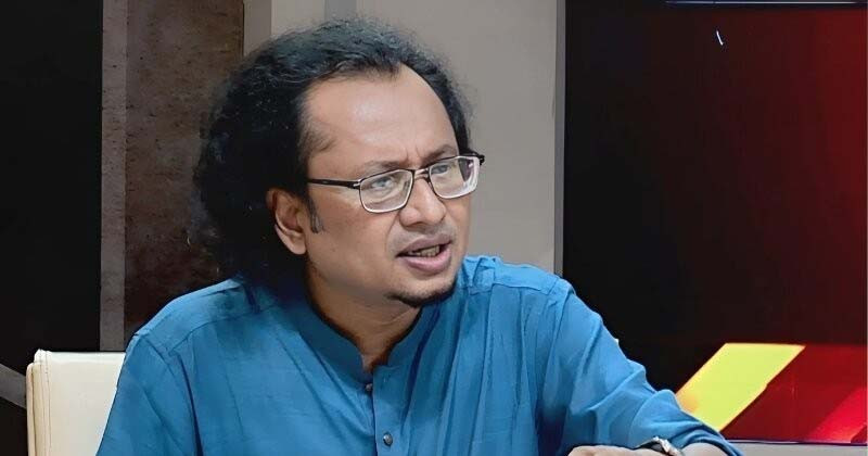 সেনাবাহিনীকে সরকার ও জনগণের মুখোমুখি করা হচ্ছে: জাহেদ উর রহমান