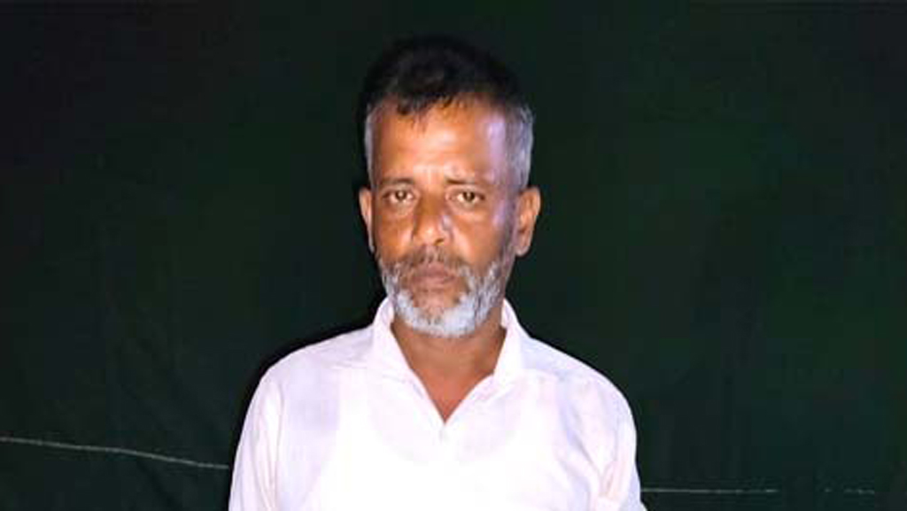 খাগড়াছড়িতে সেনা অভিযানে ইউপিডিএফের চাঁদাবাজ আটক