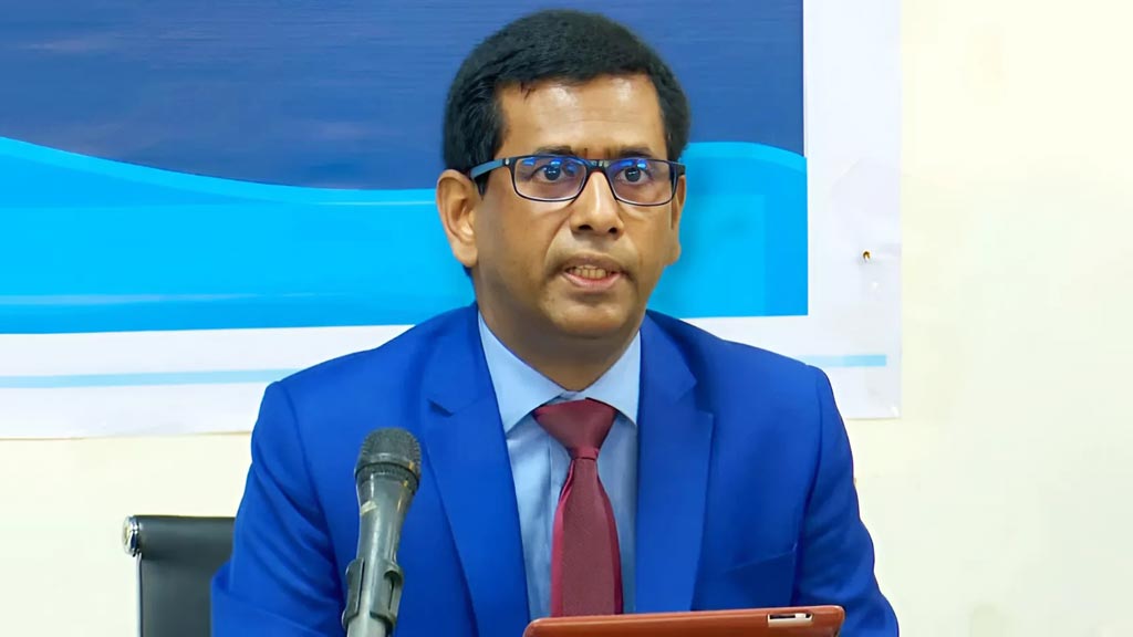 সেনাবাহিনীর বিরুদ্ধে অপপ্রচার চালাবেন না: চিফ প্রসিকিউটর