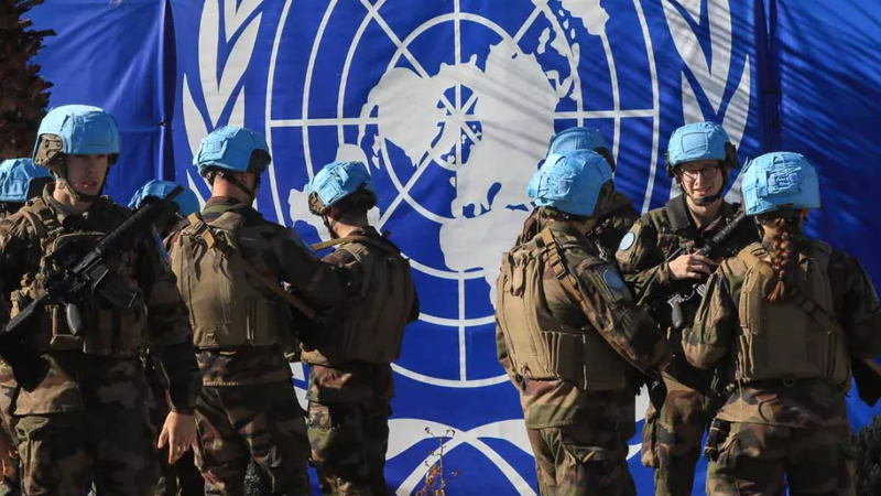 শান্তিরক্ষী মিশনের ২৫ শতাংশ ছাঁটাইয়ের সিদ্ধান্ত, শঙ্কায় বাংলাদেশসহ যেসব দেশ