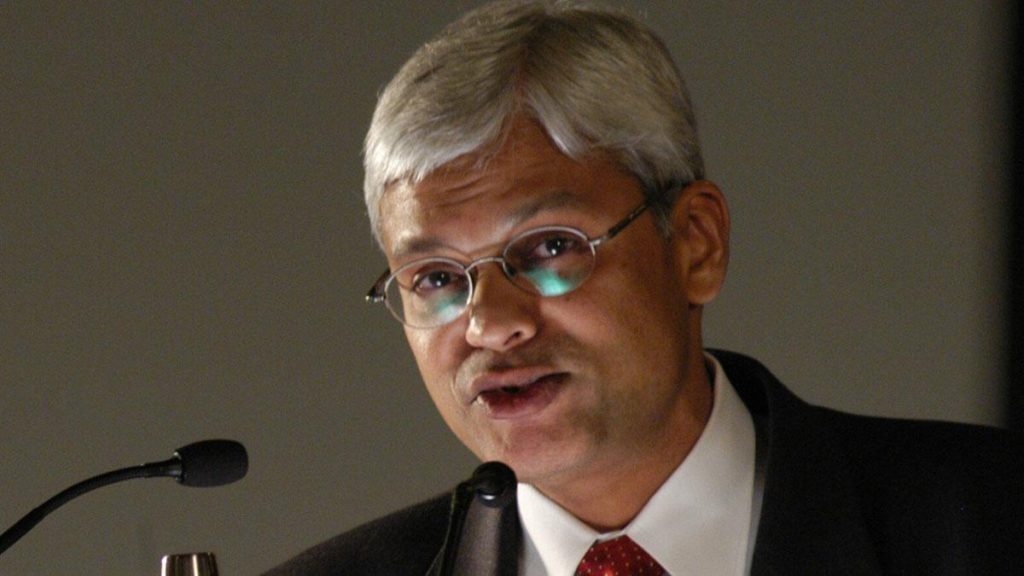 গোপন প্রতিরক্ষা নথি রাখার অভিযোগে যুক্তরাষ্ট্রে ভারতীয় বংশোদ্ভূত অ্যাশলি টেলিস গ্রেপ্তার