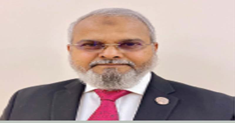 ভারতের ‘র’ সেনাবাহিনী ও জনগণের মধ্যে দূরত্ব তৈরি করছে: ব্রিগেডিয়ার জেনারেল রোকন উদ্দিন