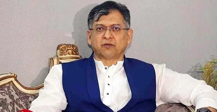 `একটি ‘বিশ্বমোড়ল’ ও দুটি ‘আঞ্চলিক শক্তি’ প্রভাব বিস্তার করতে চাইছে'