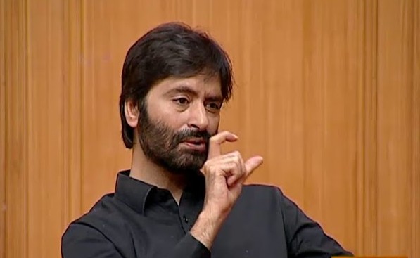 কাশ্মির স্বাধীনতা আন্দোলনের শীর্ষ নেতার সাথে ভারতের গোপন সমঝোতা