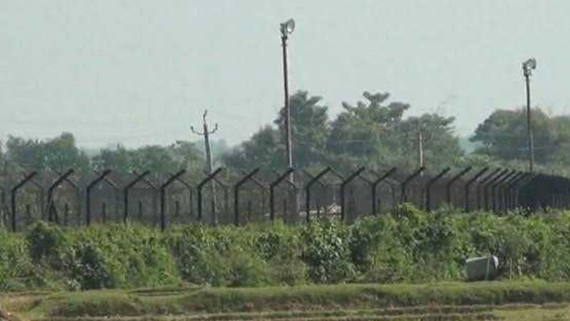 সিলেটের জৈন্তাপুর সীমান্তে বিজিবির গুলিতে চোরাকারবারির মৃত্যু, বিজিবি সদস্য আহত