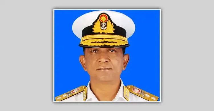 রিয়ার অ্যাডমিরাল সোহায়েল কানাডায় নয়, জেলে আছেন: কারা অধিদপ্তর