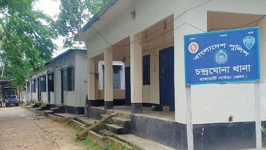 কাপ্তাইয়ে প্রতিবন্ধী নারী ধর্ষণের শিকার: প্রথাগত বিচারে রায়, নীরব উপজাতি সংগঠনগুলো