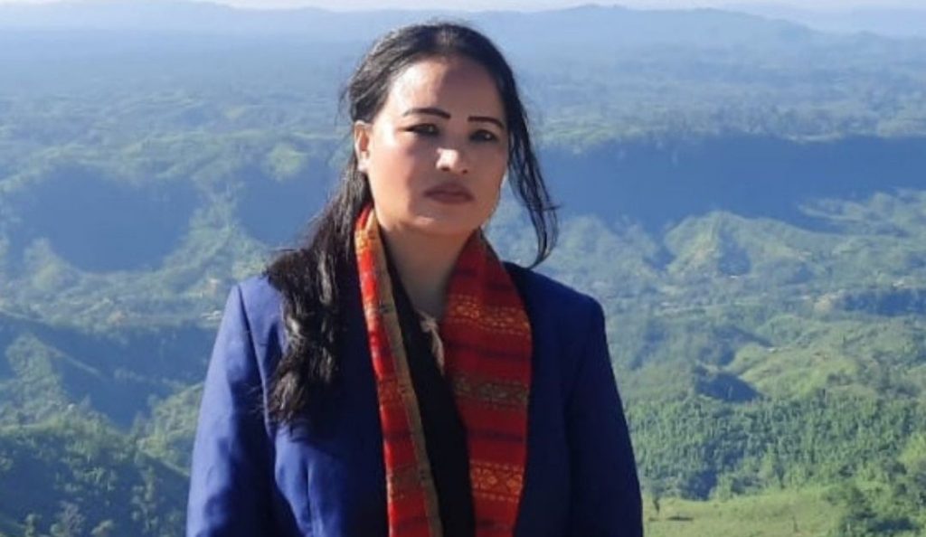 খাগড়াছড়ির পাজেপ চেয়ারম্যান জিরুনা ত্রিপুরাকে স্থায়ীভাবে অপসারণ করে প্রজ্ঞাপন জারি