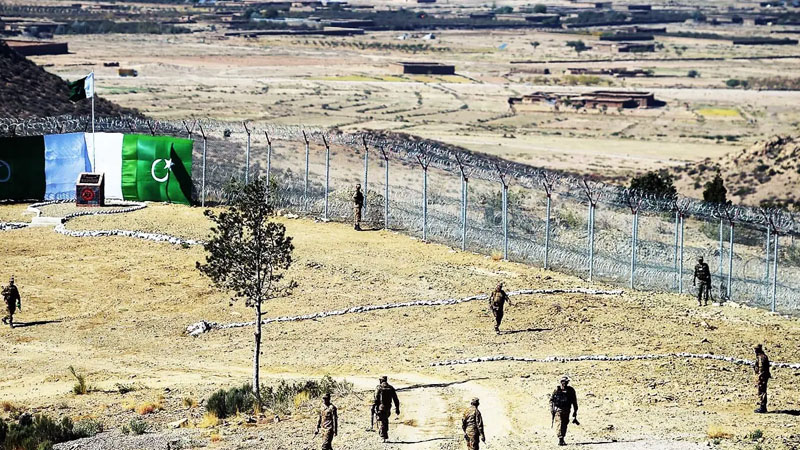 যুদ্ধবিরতি অব্যাহত রাখতে একমত পাকিস্তান ও আফগানিস্তান