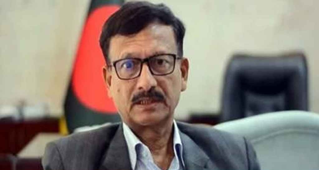 দিল্লির হামলায় ‘বাংলাদেশের মাটি ব্যবহারে’র অভিযোগ প্রত্যাখ্যান