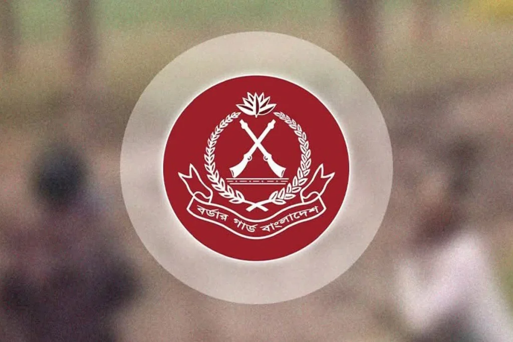 লালমনিরহাট সীমান্তে দখলের খবরটি মিথ্যা ও উদ্দেশ্যপ্রণোদিত- বিজিবির প্রতিবাদ ও নিন্দা