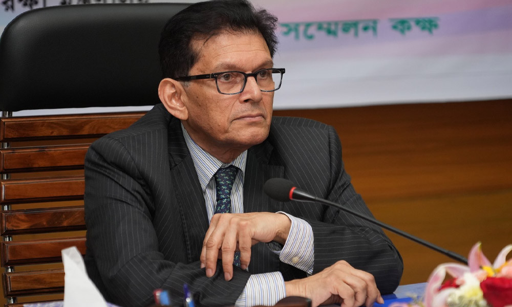 ১৯ নভেম্বর দিল্লি সফরে যাচ্ছেন জাতীয় নিরাপত্তা উপদেষ্টা